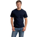 Gildan  DryBlend  50 Cotton/50 Poly Pocket T-Shirt
